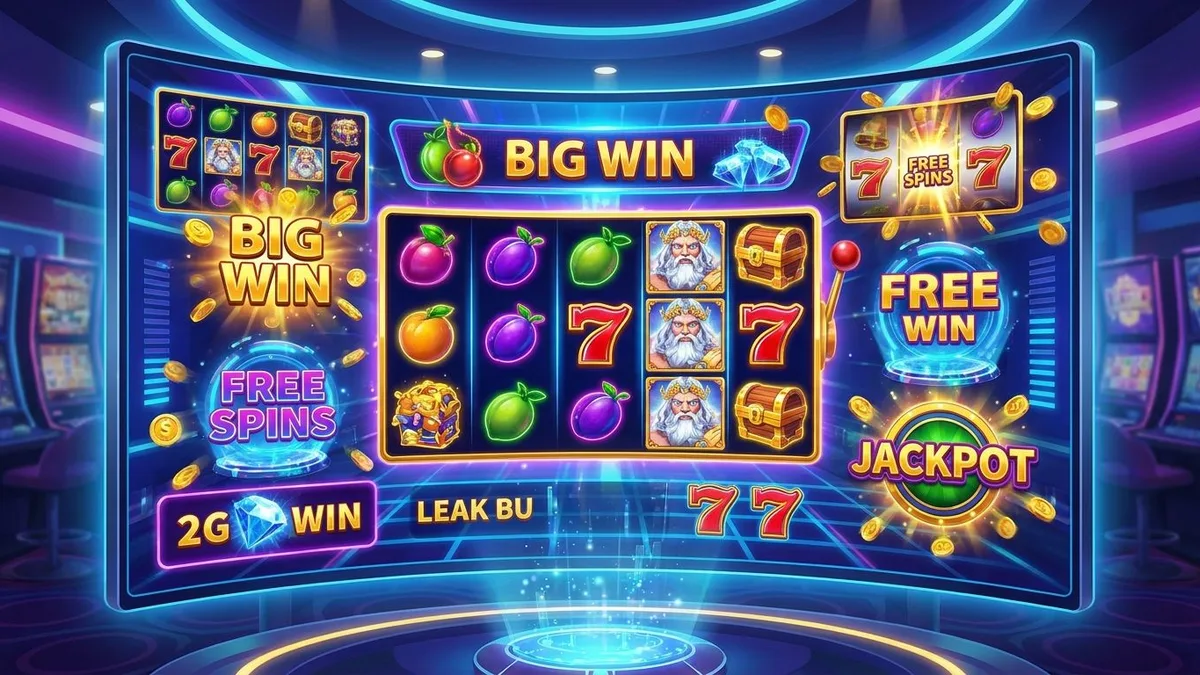 Juegos de casino