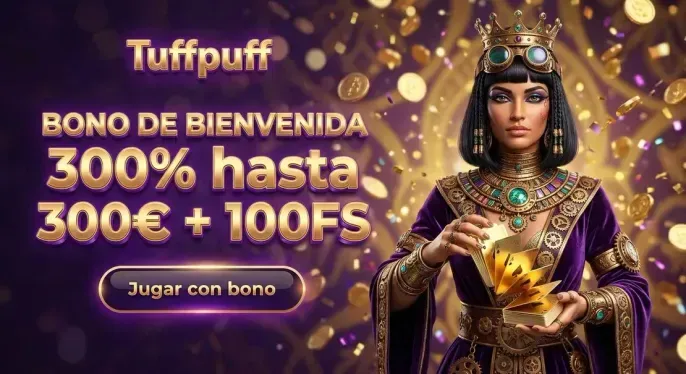 Tuffpuff Casino